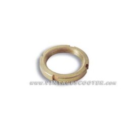 Ecrou de serrage de direction Vespa tout modèle